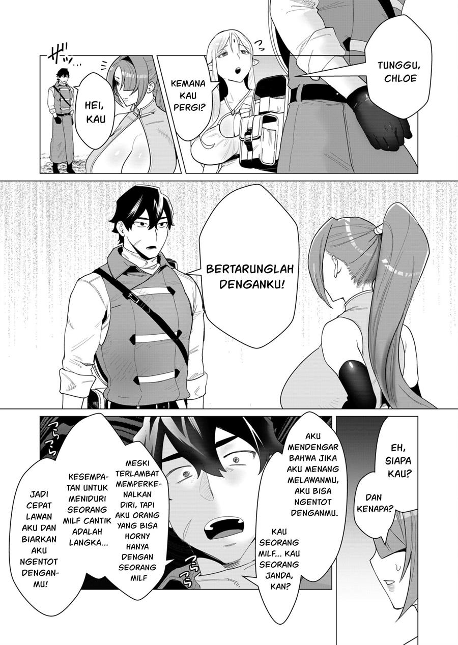 Yuusha-sama wa Houshuu ni Hitozuma o go Kiboudesu Chapter 2