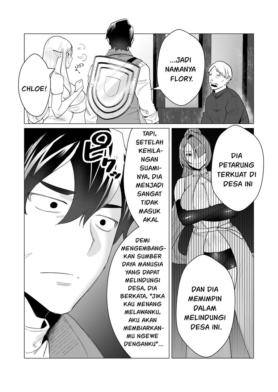 Yuusha-sama wa Houshuu ni Hitozuma o go Kiboudesu Chapter 2