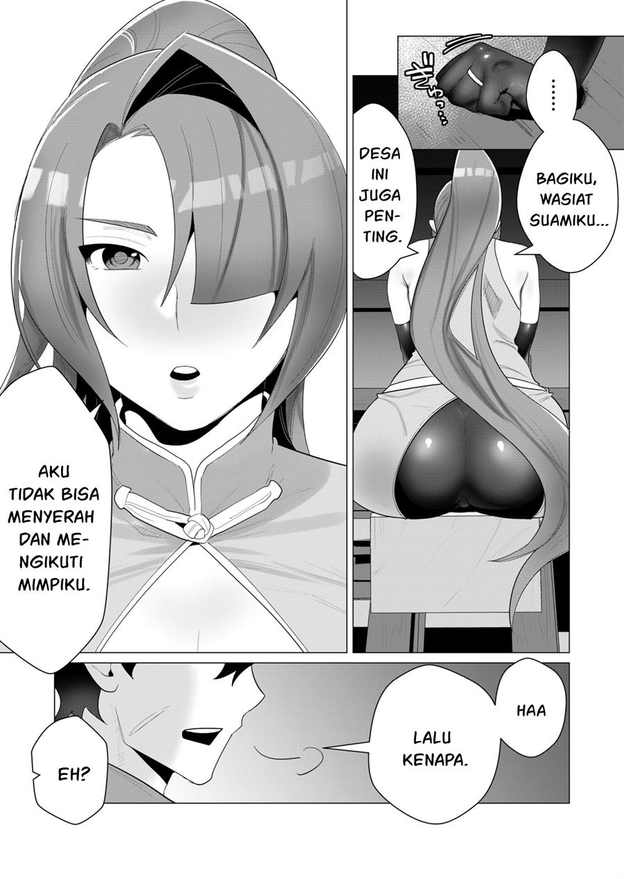 Yuusha-sama wa Houshuu ni Hitozuma o go Kiboudesu Chapter 2