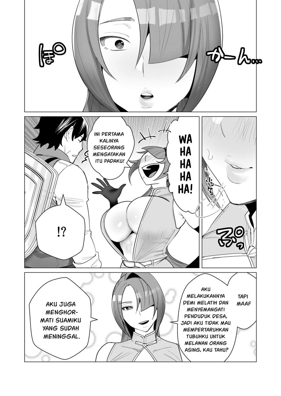 Yuusha-sama wa Houshuu ni Hitozuma o go Kiboudesu Chapter 2