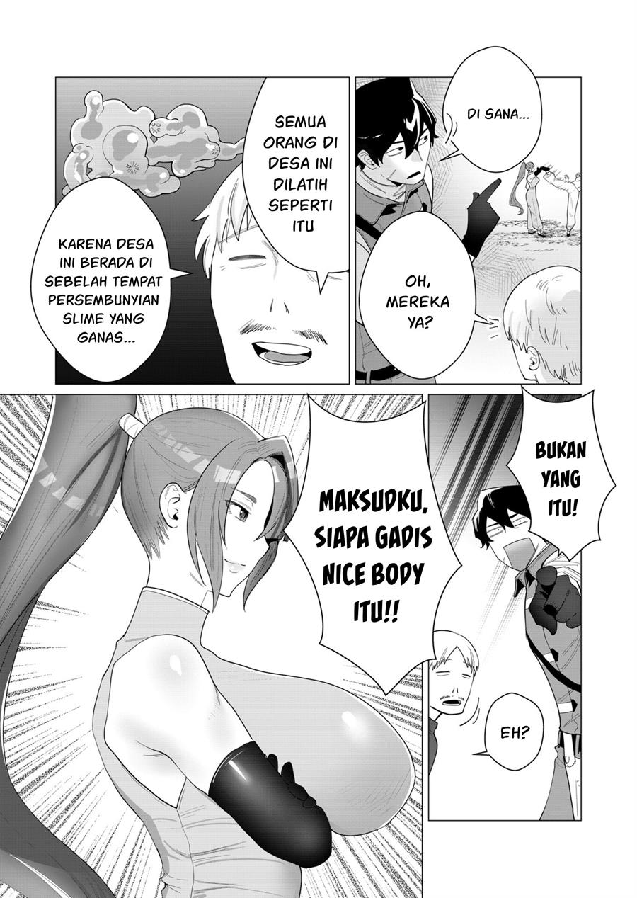 Yuusha-sama wa Houshuu ni Hitozuma o go Kiboudesu Chapter 2