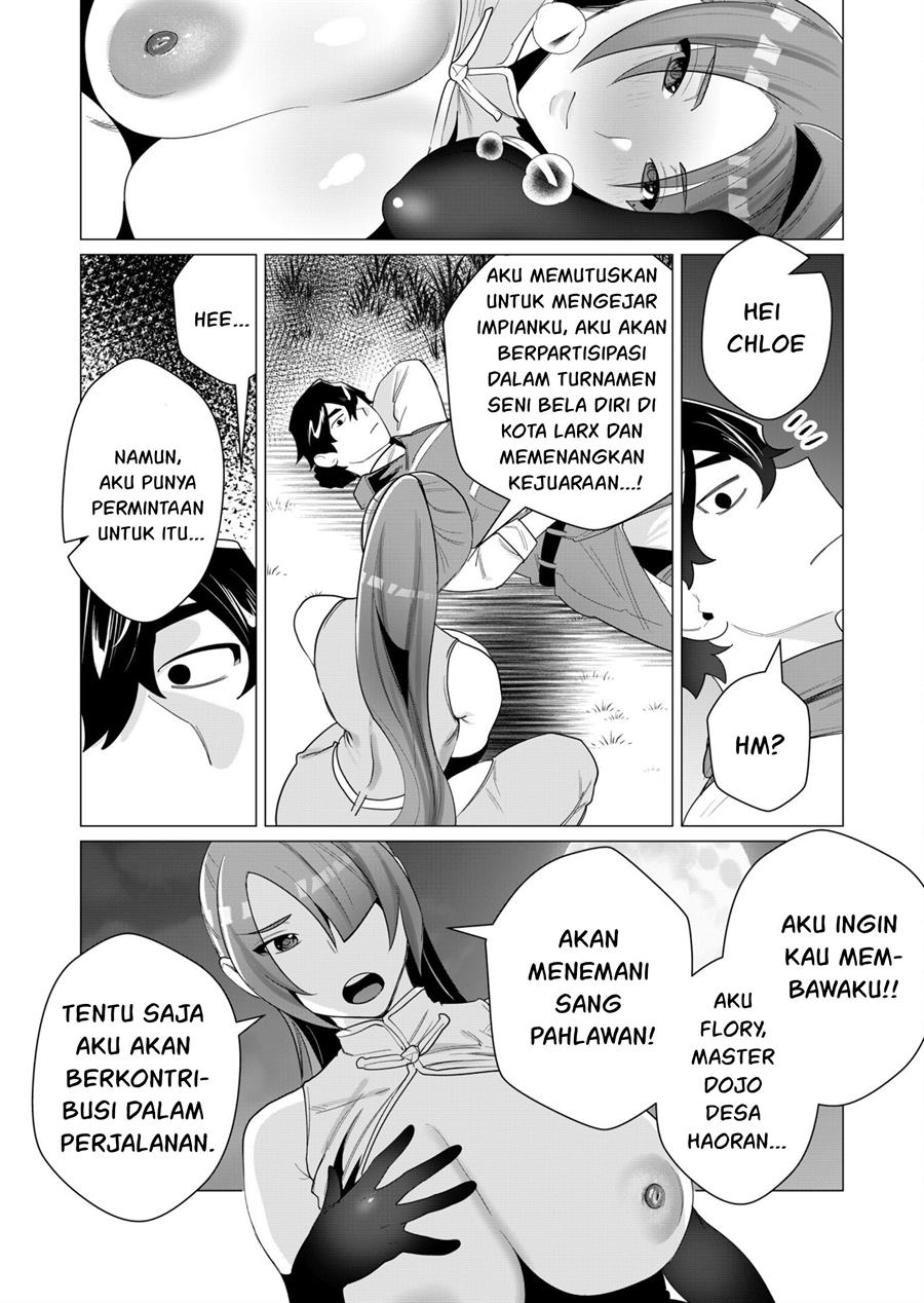 Yuusha-sama wa Houshuu ni Hitozuma o go Kiboudesu Chapter 2