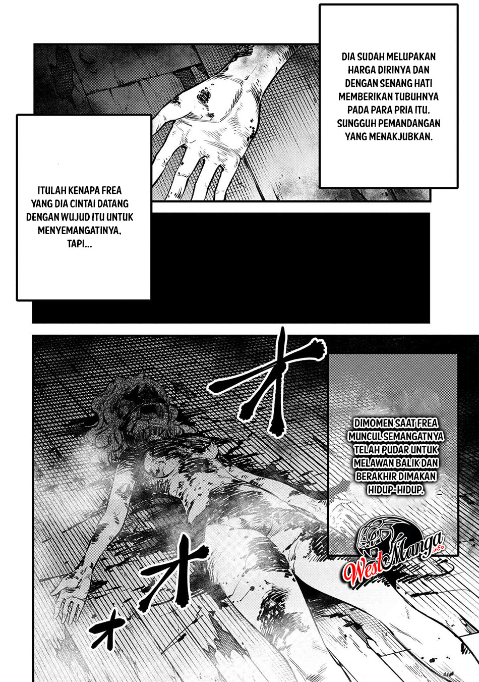 Kaifuku Jutsushi no Yarinaoshi Chapter 25