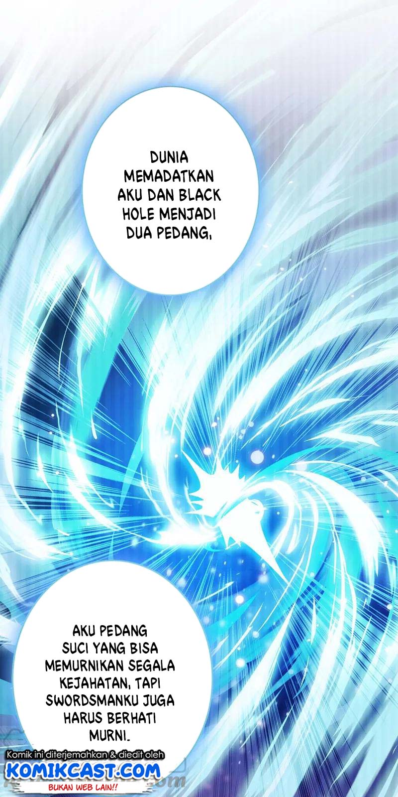 Spirit Sword Sovereign Chapter 331