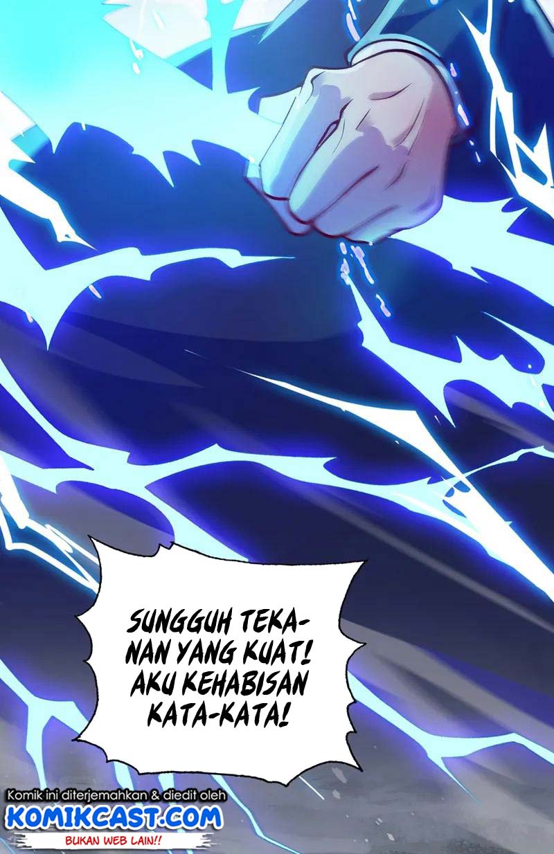 Spirit Sword Sovereign Chapter 332