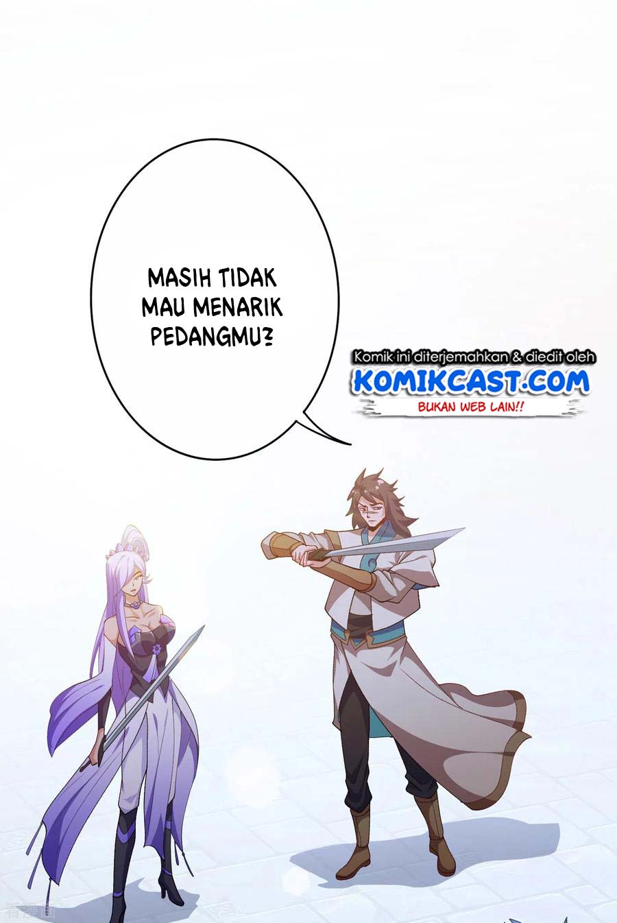 Spirit Sword Sovereign Chapter 353