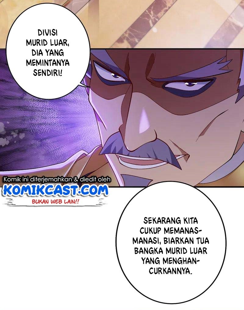 Spirit Sword Sovereign Chapter 369