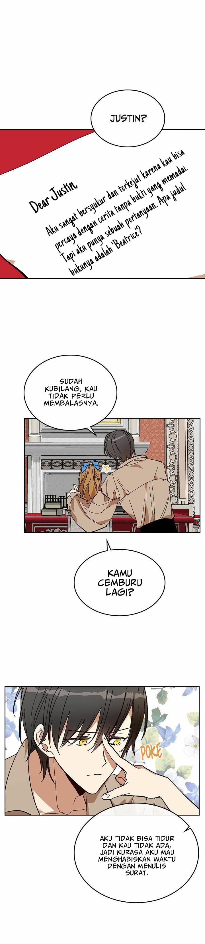 The Reason Why Raeliana Ended up at the Duke’s Mansion Chapter 155