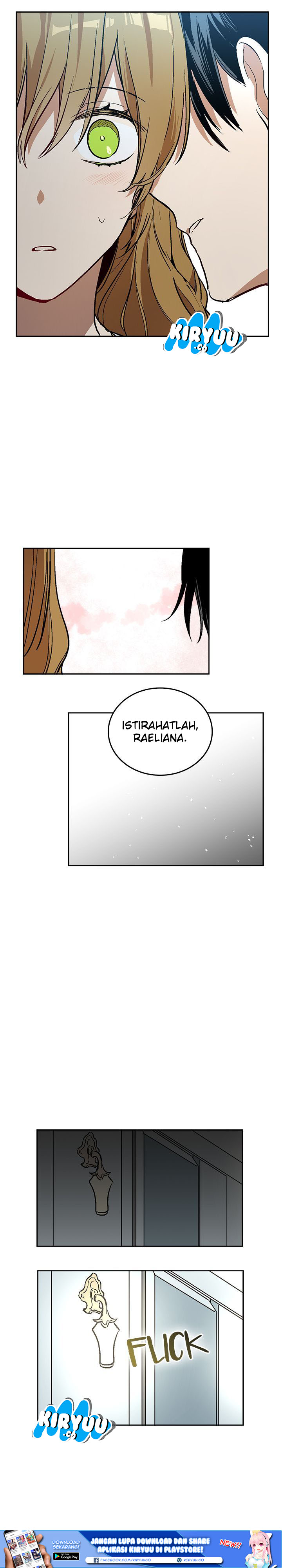 The Reason Why Raeliana Ended up at the Duke’s Mansion Chapter 42