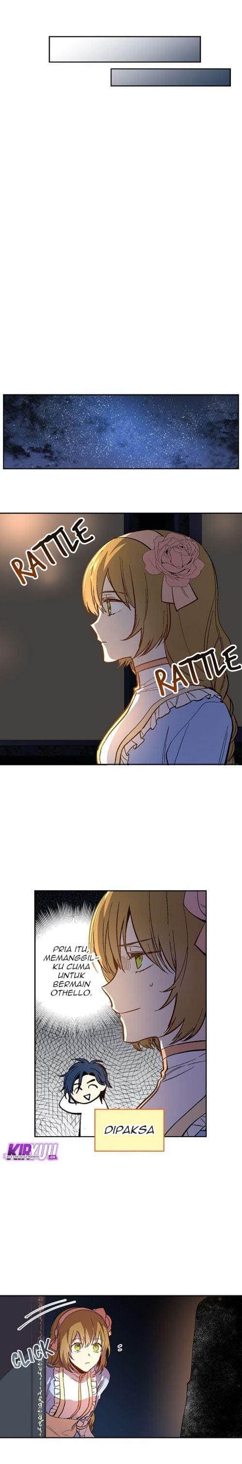 The Reason Why Raeliana Ended up at the Duke’s Mansion Chapter 76