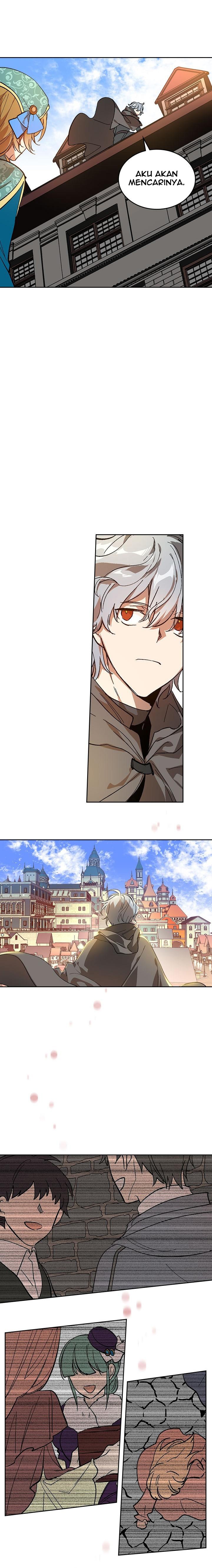 The Reason Why Raeliana Ended up at the Duke’s Mansion Chapter 98