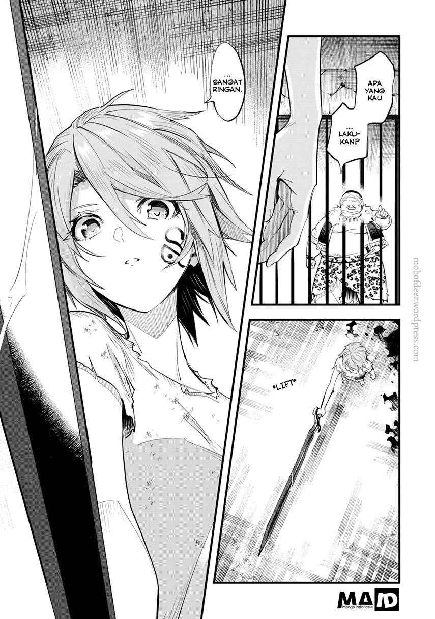 Omae Gotoki ga Maou ni Kateru to Omou na to Yuusha Party wo Tsuihou Sareta node Outo de Kimama ni Kurashitai Chapter 1