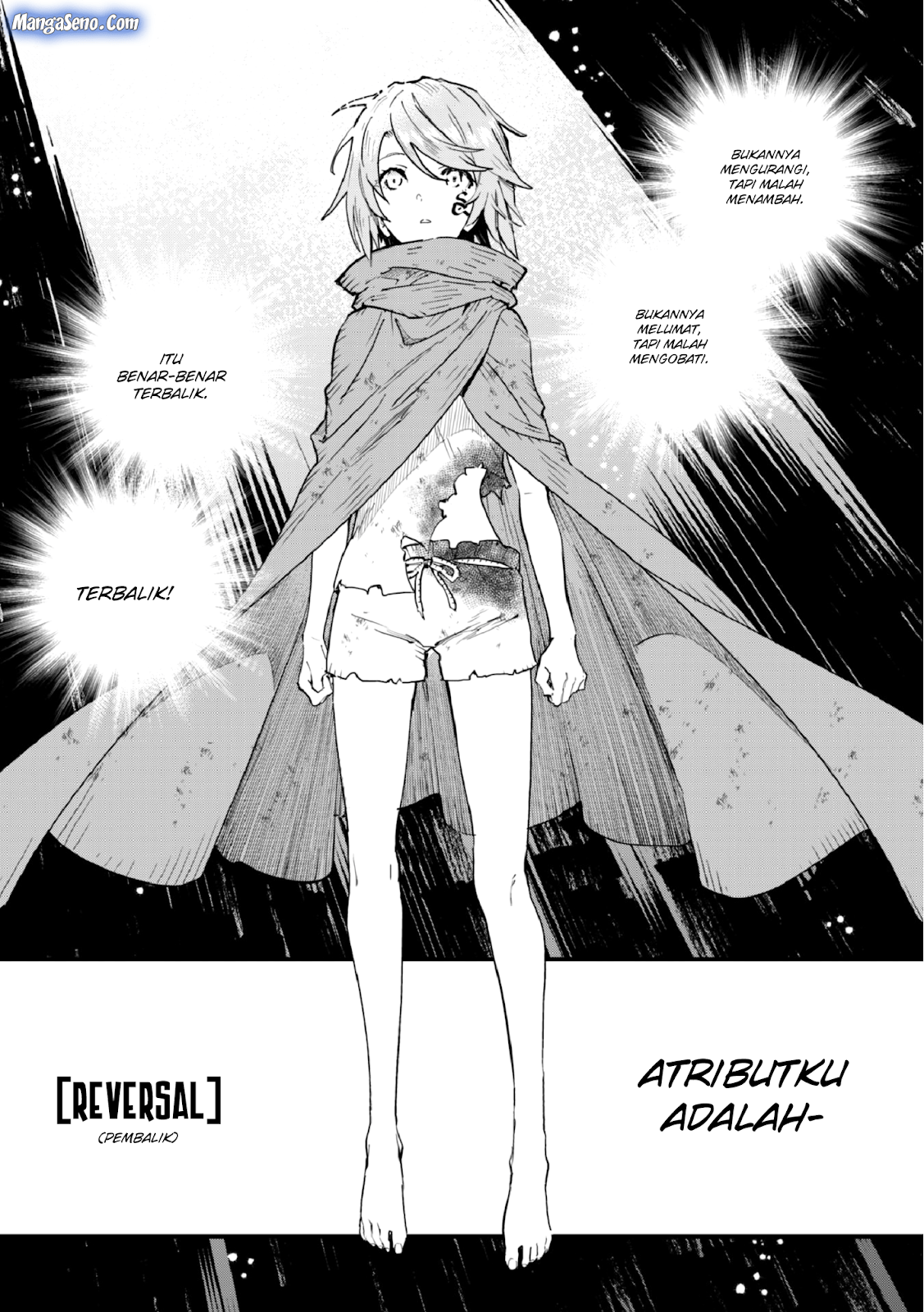 Omae Gotoki ga Maou ni Kateru to Omou na to Yuusha Party wo Tsuihou Sareta node Outo de Kimama ni Kurashitai Chapter 2