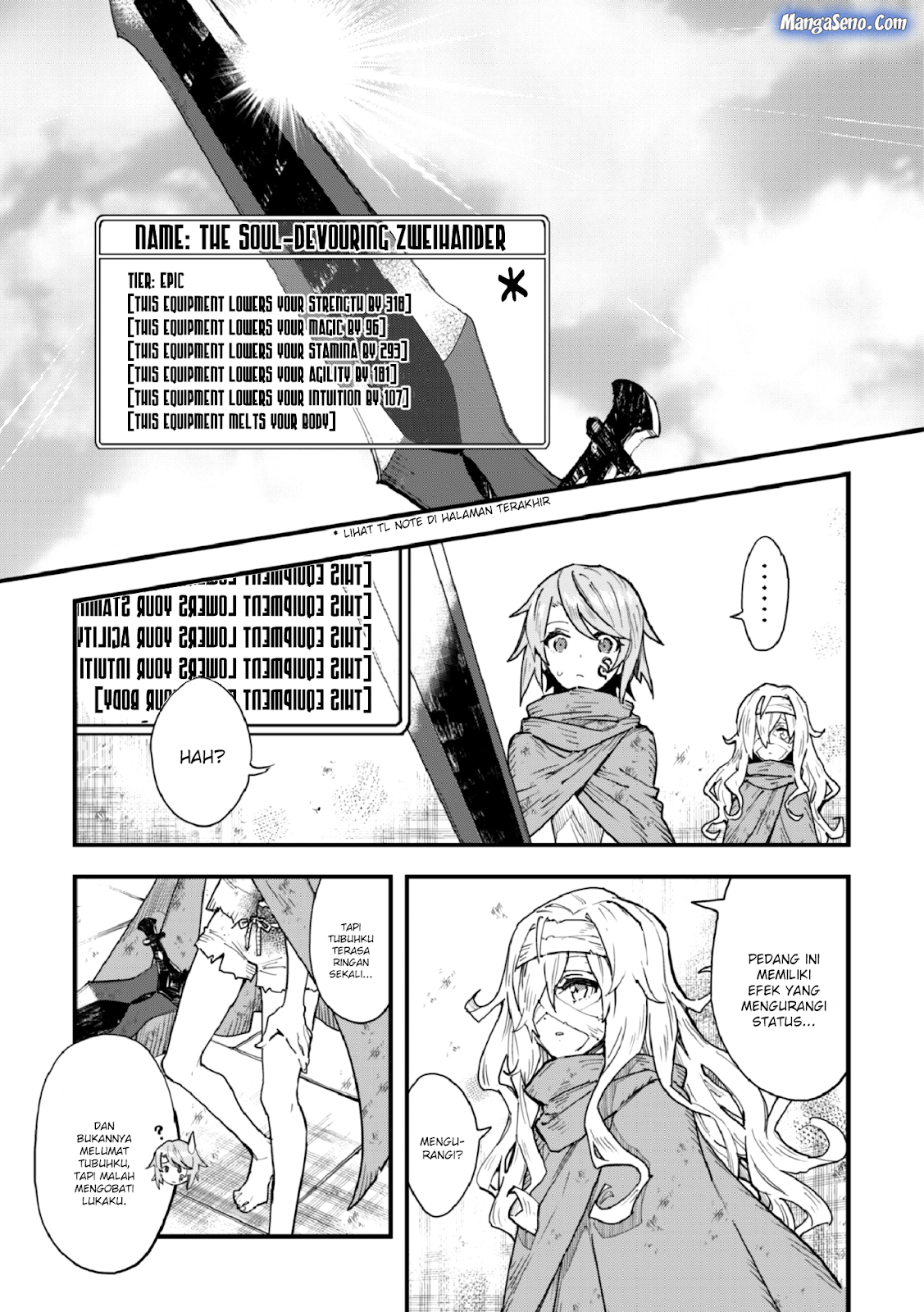 Omae Gotoki ga Maou ni Kateru to Omou na to Yuusha Party wo Tsuihou Sareta node Outo de Kimama ni Kurashitai Chapter 2