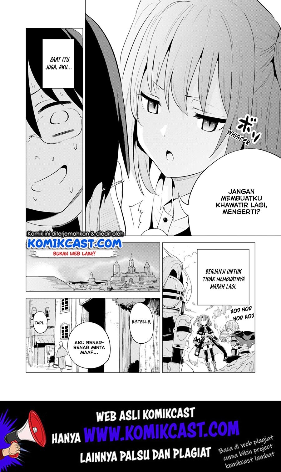 Gacha wo Mawashite Nakama wo Fuyasu Saikyou no Bishoujo Gundan wo Tsukuriagero Chapter 15