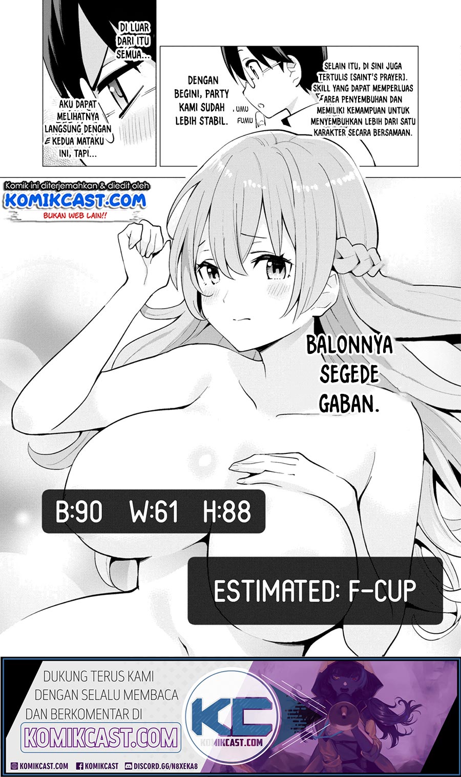 Gacha wo Mawashite Nakama wo Fuyasu Saikyou no Bishoujo Gundan wo Tsukuriagero Chapter 19