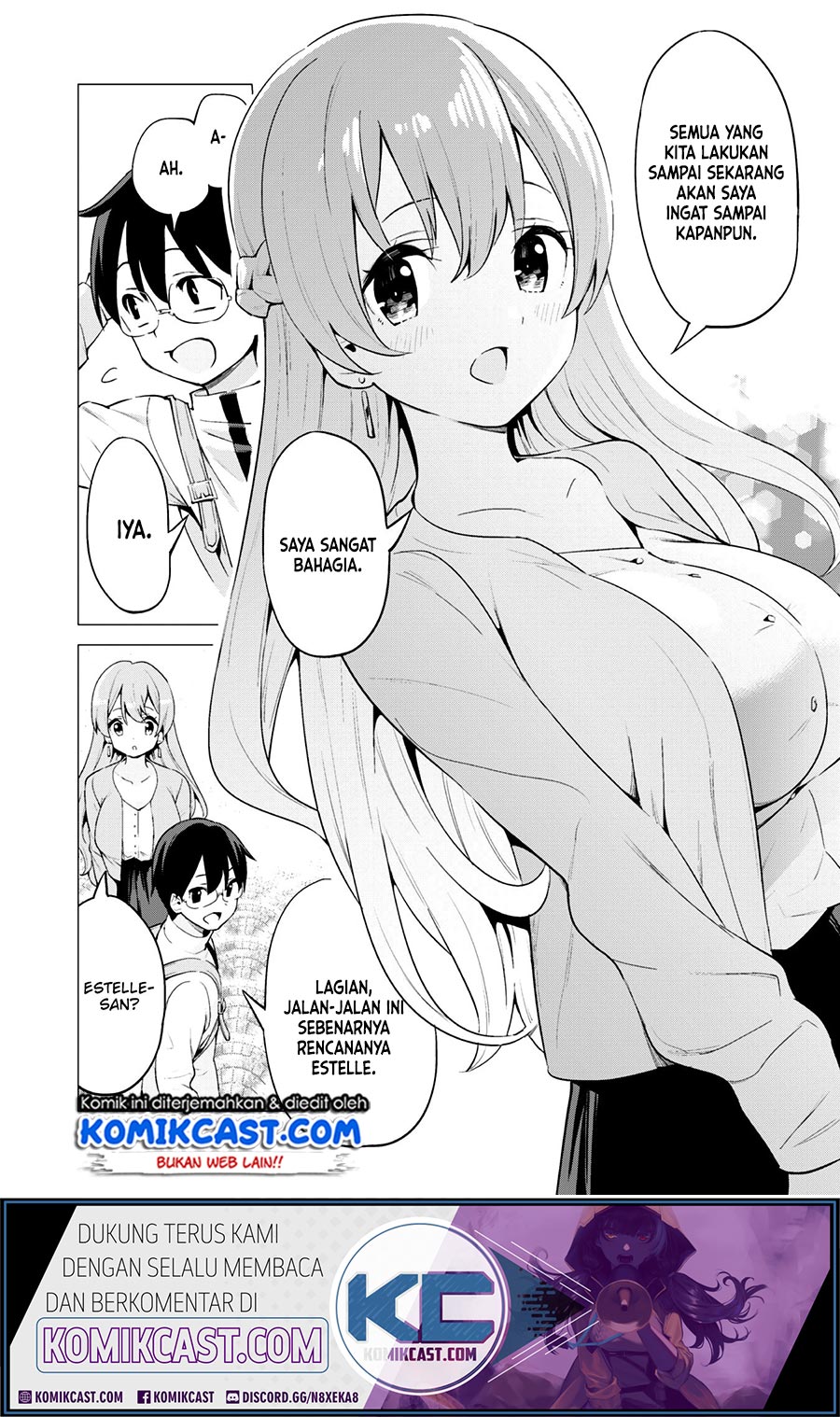 Gacha wo Mawashite Nakama wo Fuyasu Saikyou no Bishoujo Gundan wo Tsukuriagero Chapter 20