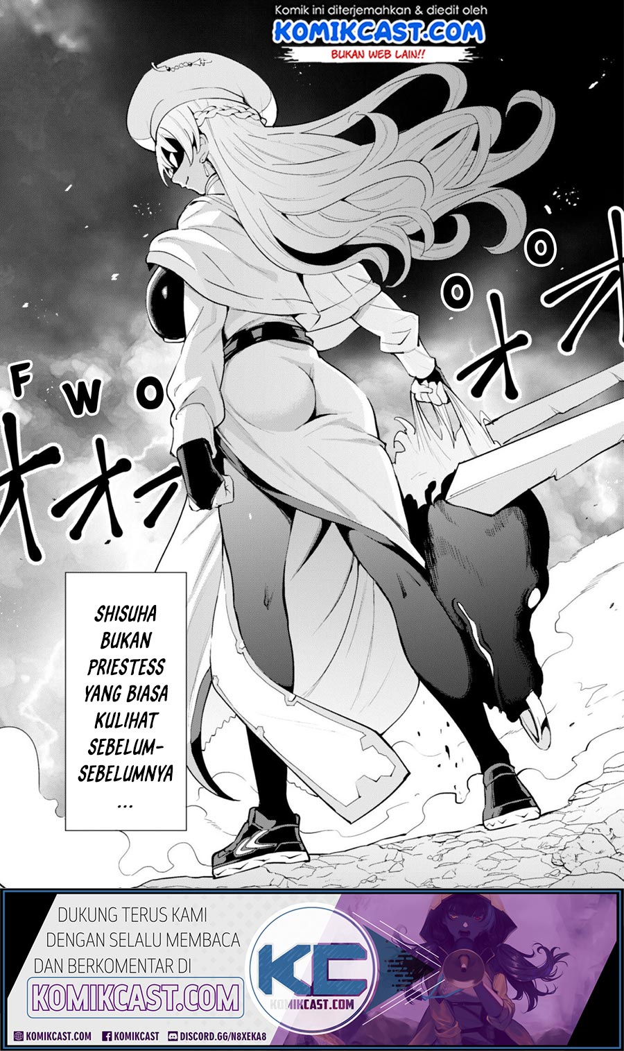 Gacha wo Mawashite Nakama wo Fuyasu Saikyou no Bishoujo Gundan wo Tsukuriagero Chapter 22