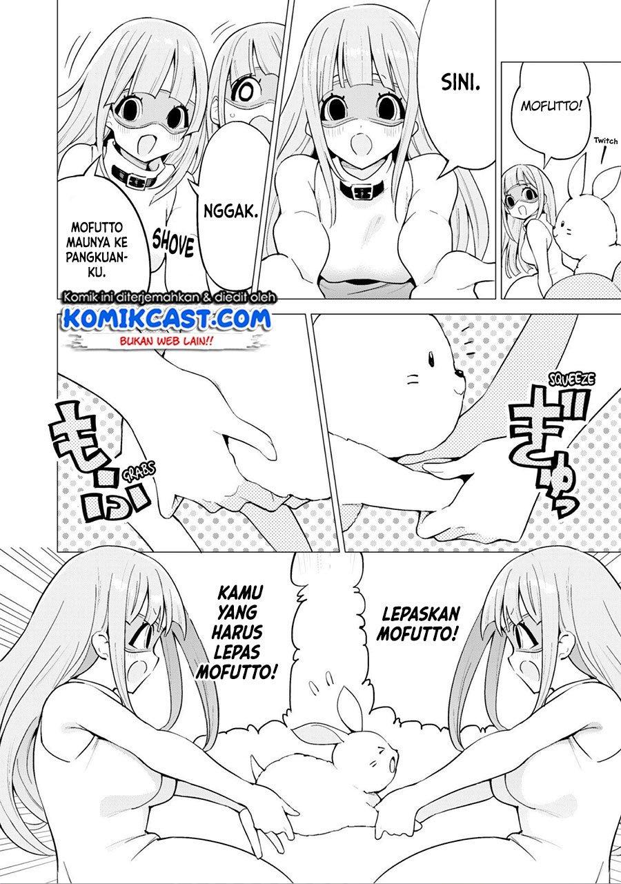 Gacha wo Mawashite Nakama wo Fuyasu Saikyou no Bishoujo Gundan wo Tsukuriagero Chapter 23