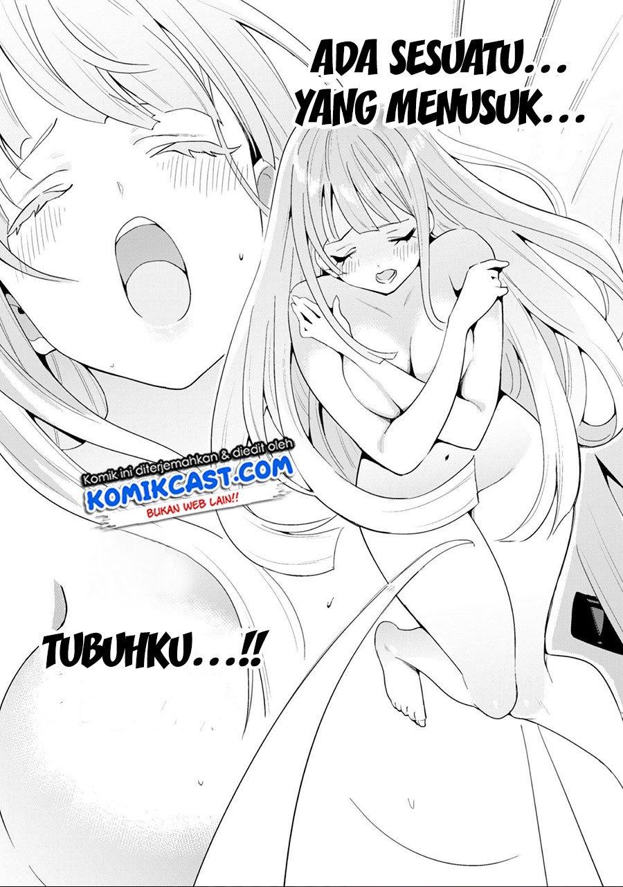 Gacha wo Mawashite Nakama wo Fuyasu Saikyou no Bishoujo Gundan wo Tsukuriagero Chapter 23