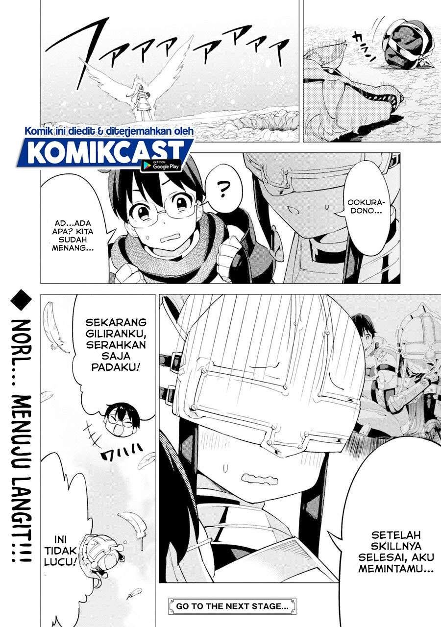 Gacha wo Mawashite Nakama wo Fuyasu Saikyou no Bishoujo Gundan wo Tsukuriagero Chapter 25