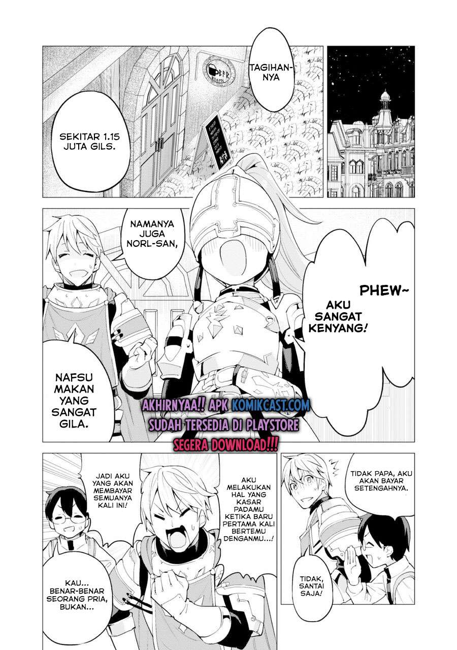 Gacha wo Mawashite Nakama wo Fuyasu Saikyou no Bishoujo Gundan wo Tsukuriagero Chapter 26