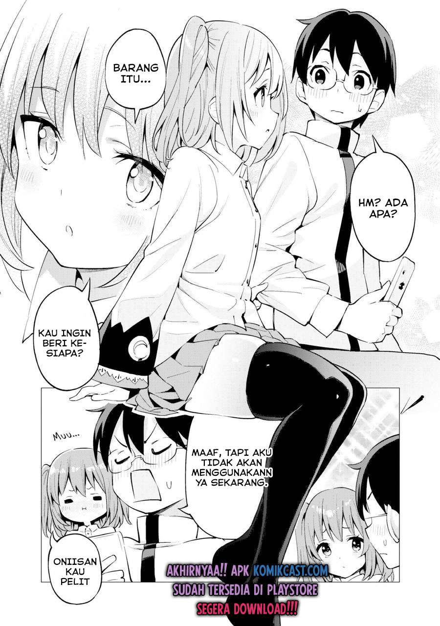 Gacha wo Mawashite Nakama wo Fuyasu Saikyou no Bishoujo Gundan wo Tsukuriagero Chapter 27