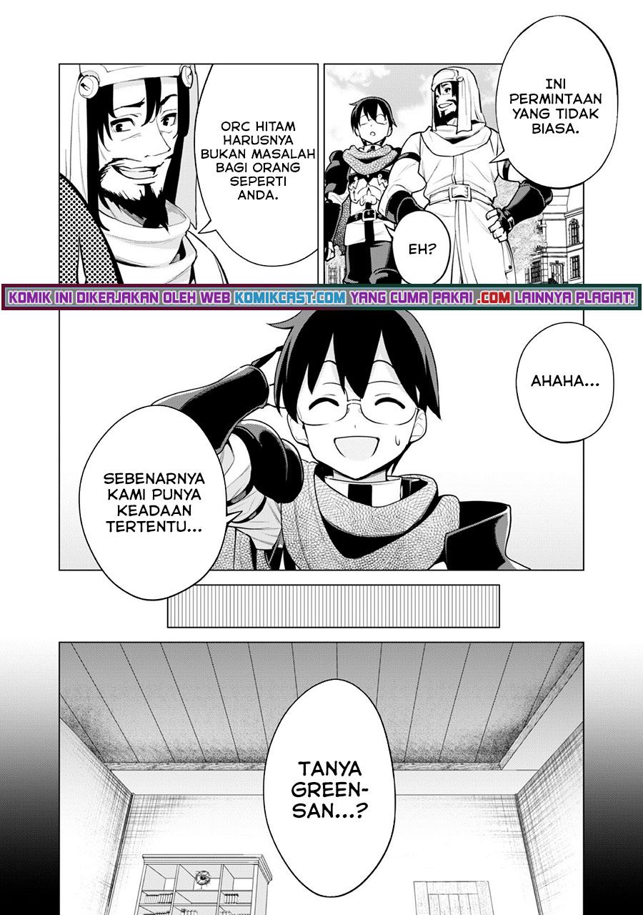 Gacha wo Mawashite Nakama wo Fuyasu Saikyou no Bishoujo Gundan wo Tsukuriagero Chapter 35