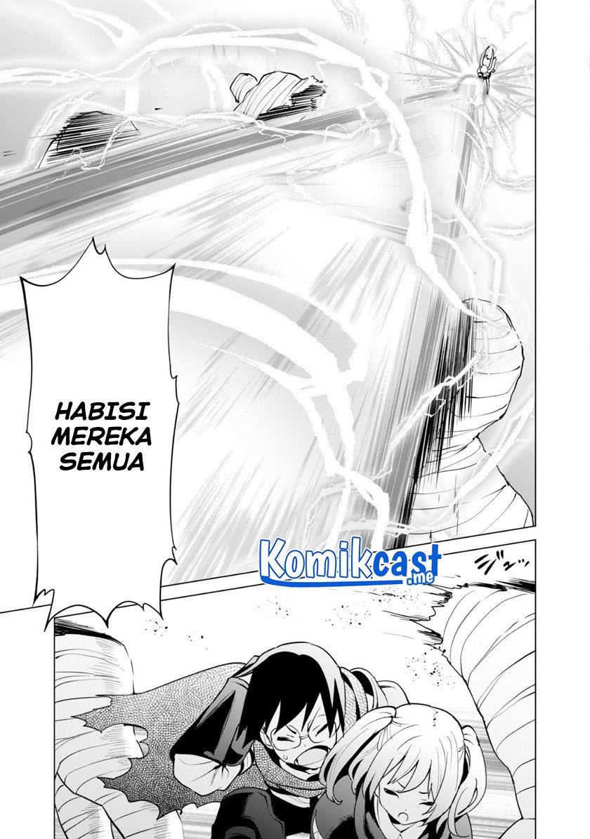 Gacha wo Mawashite Nakama wo Fuyasu Saikyou no Bishoujo Gundan wo Tsukuriagero Chapter 42