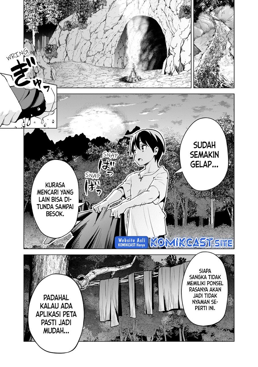 Gacha wo Mawashite Nakama wo Fuyasu Saikyou no Bishoujo Gundan wo Tsukuriagero Chapter 50