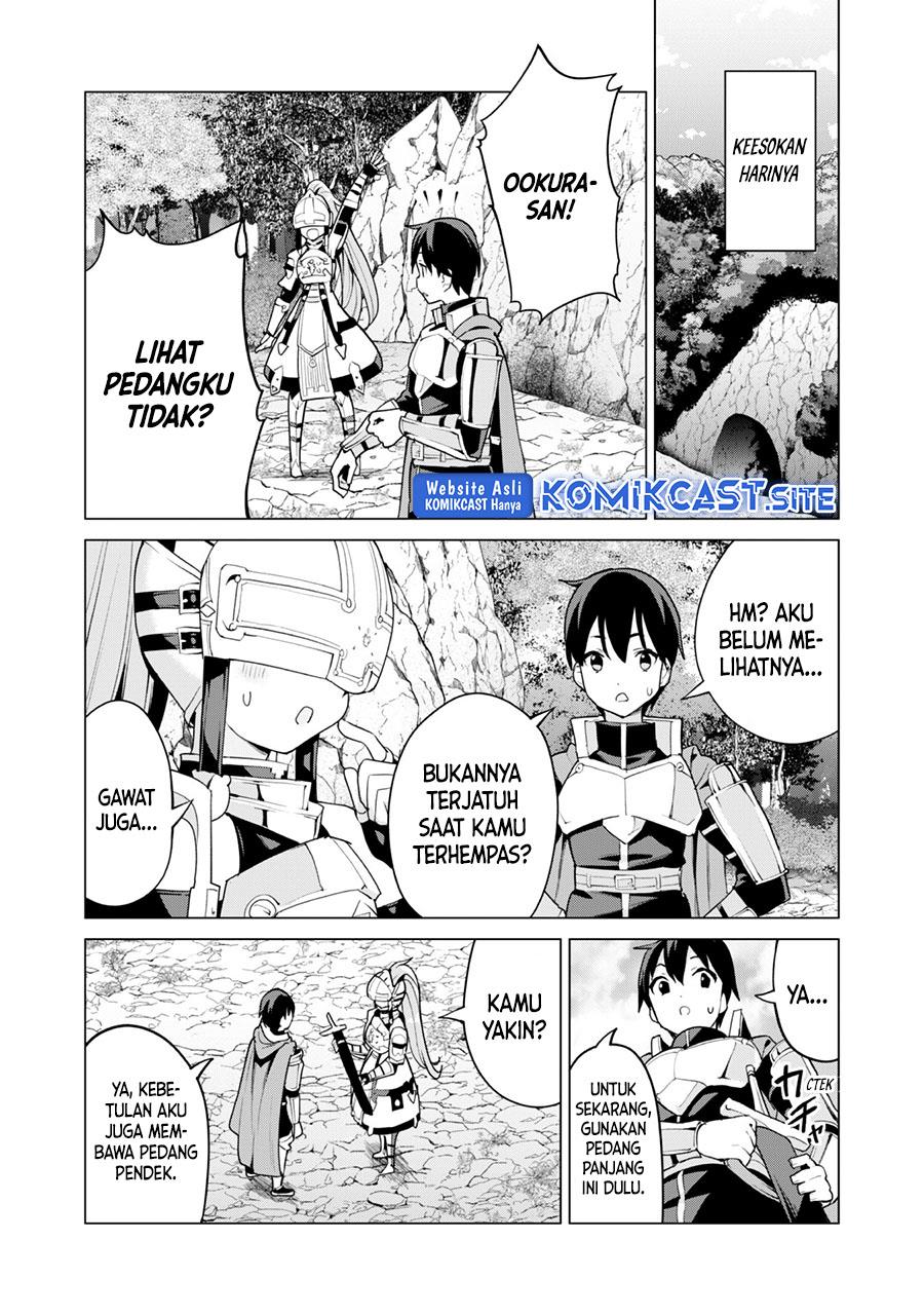 Gacha wo Mawashite Nakama wo Fuyasu Saikyou no Bishoujo Gundan wo Tsukuriagero Chapter 50