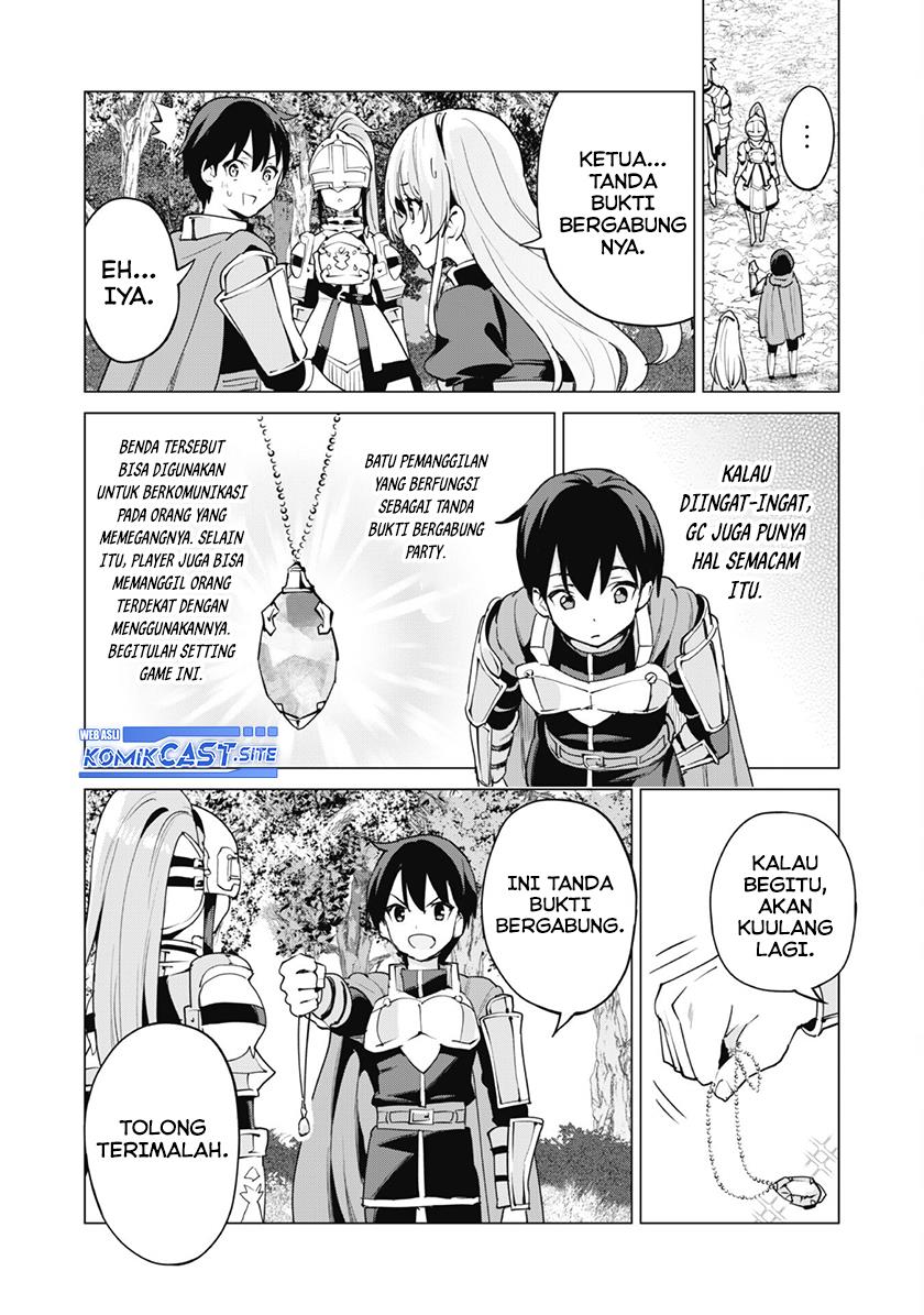 Gacha wo Mawashite Nakama wo Fuyasu Saikyou no Bishoujo Gundan wo Tsukuriagero Chapter 51