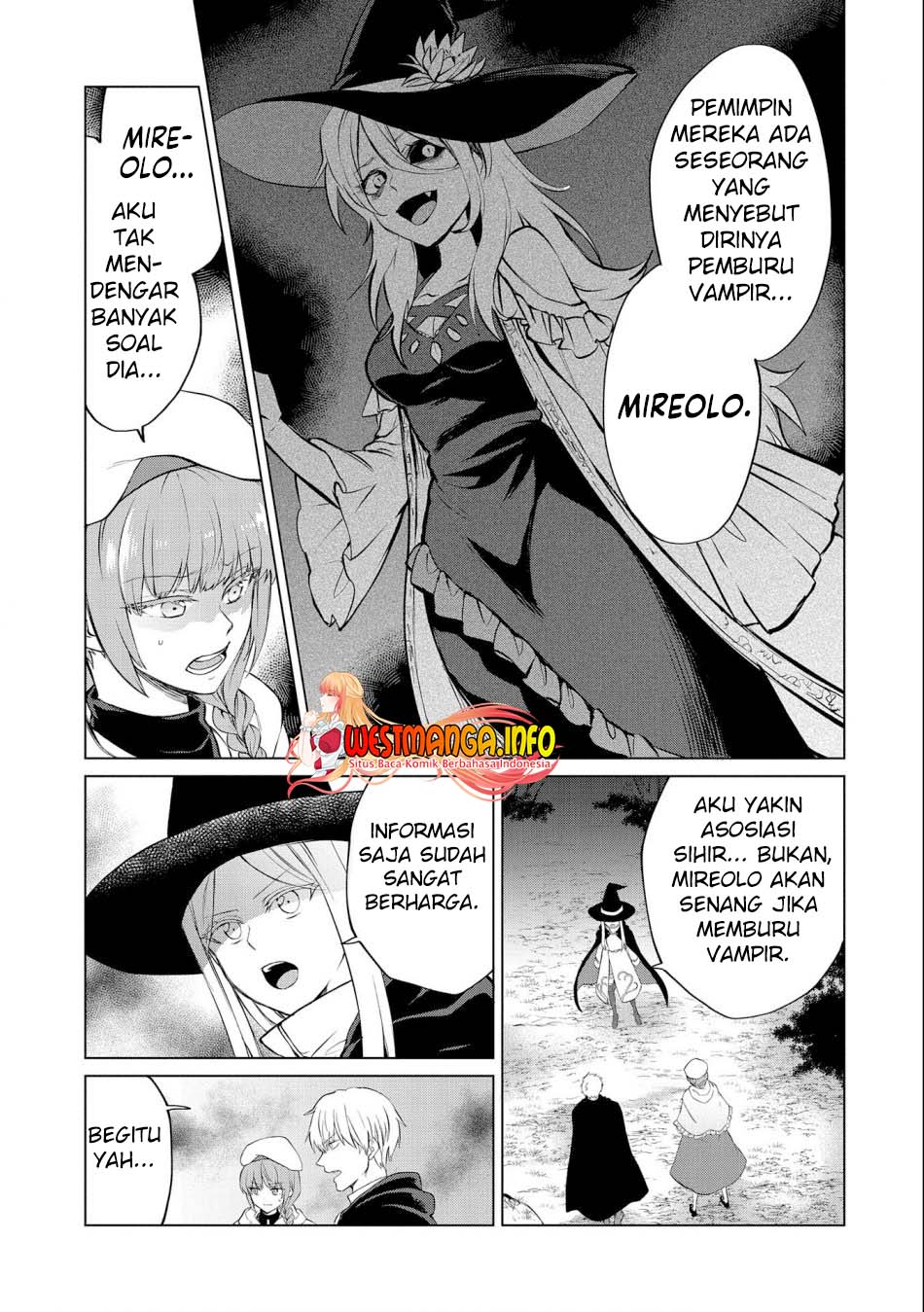 Tsuihou Sareta Onimotsu Tamer, Sekai Yuiitsu No Necromancer Ni Kakusei Suru: Ariamaru Sono Chikara D Chapter 11.1