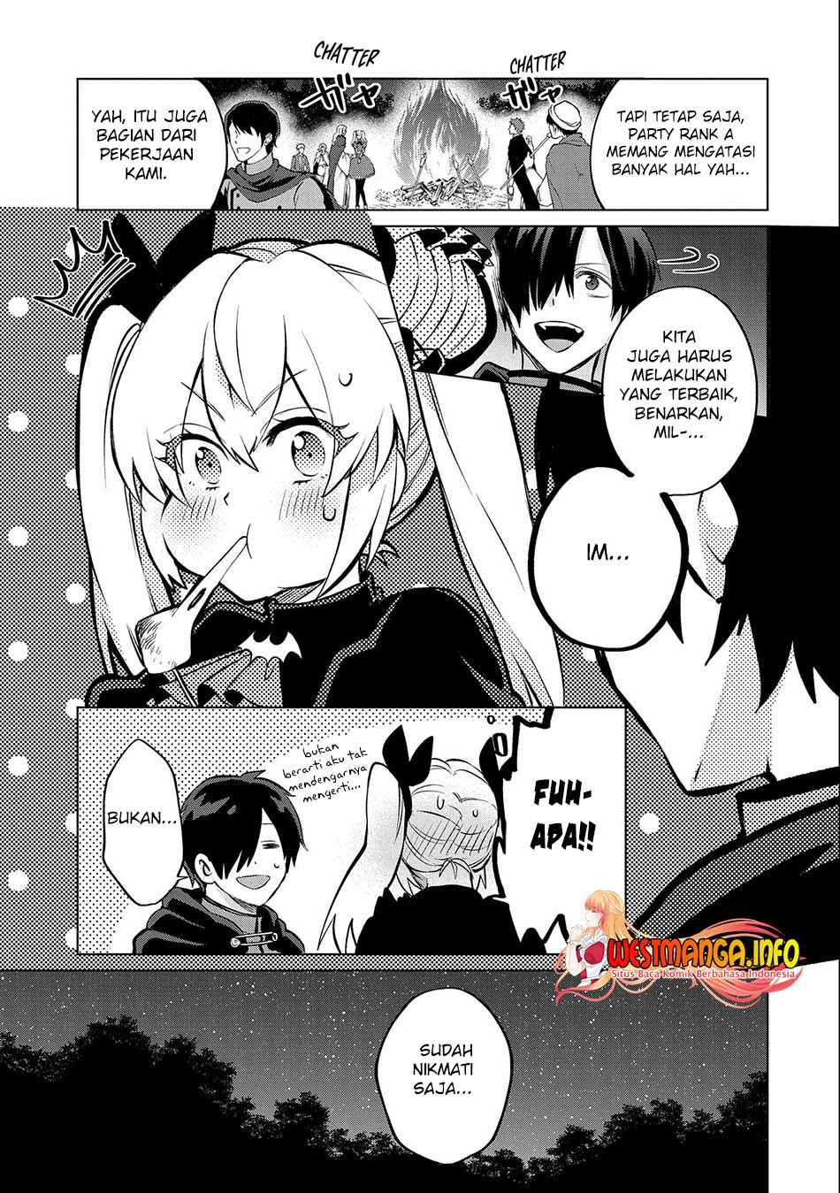 Tsuihou Sareta Onimotsu Tamer, Sekai Yuiitsu No Necromancer Ni Kakusei Suru: Ariamaru Sono Chikara D Chapter 12.2