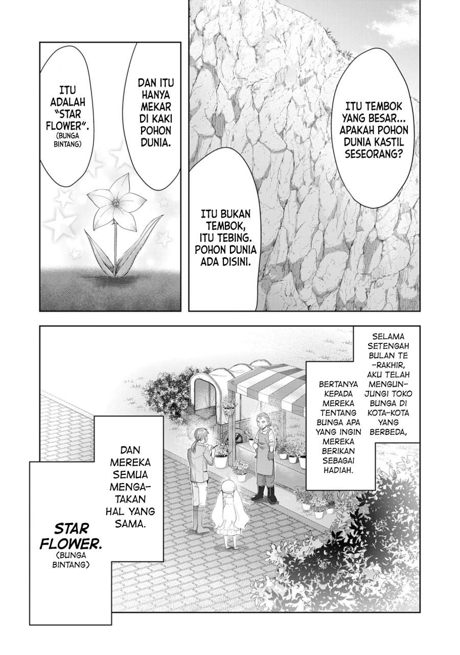 Uketsukejo ni Kokuhaku Shitakute Girudo ni Kayoitsumetara Eiyu ni Natteta Chapter 3