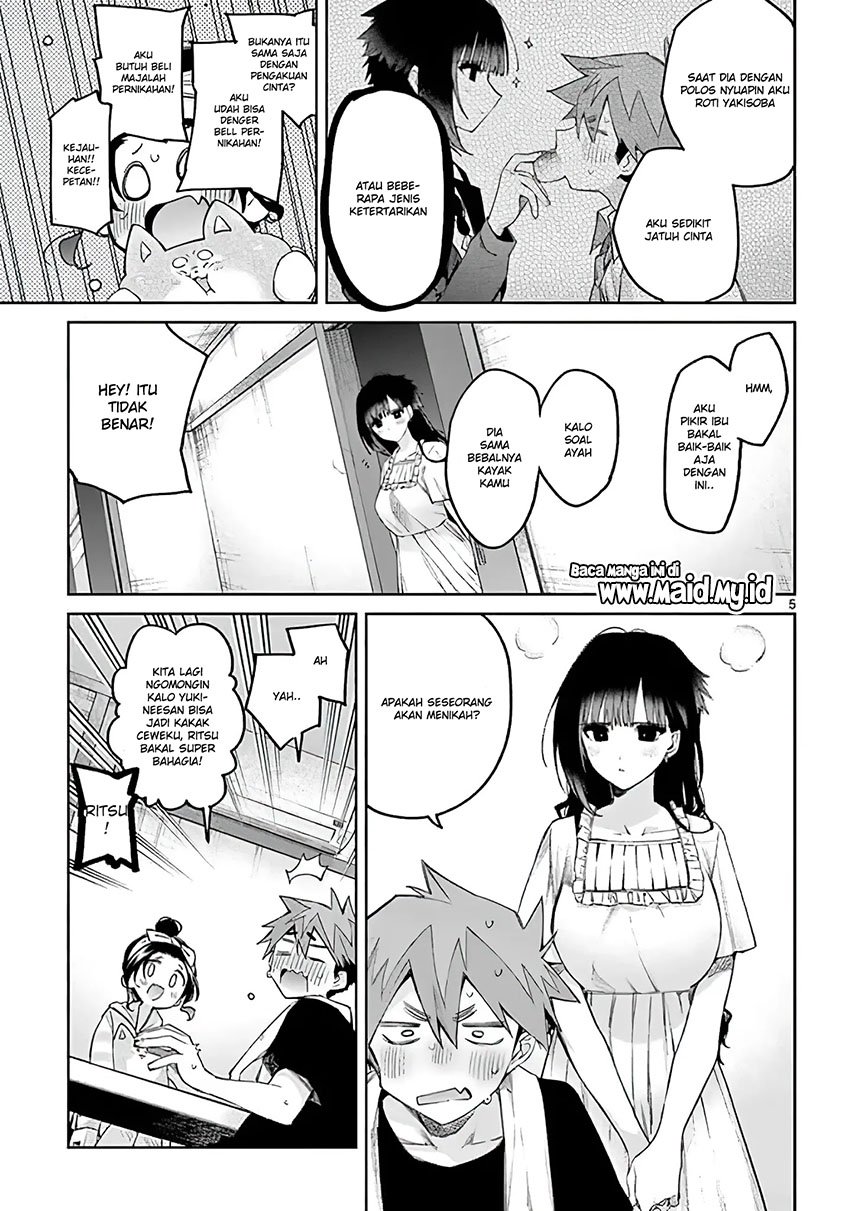 Kimi wa Meido-sama Chapter 10