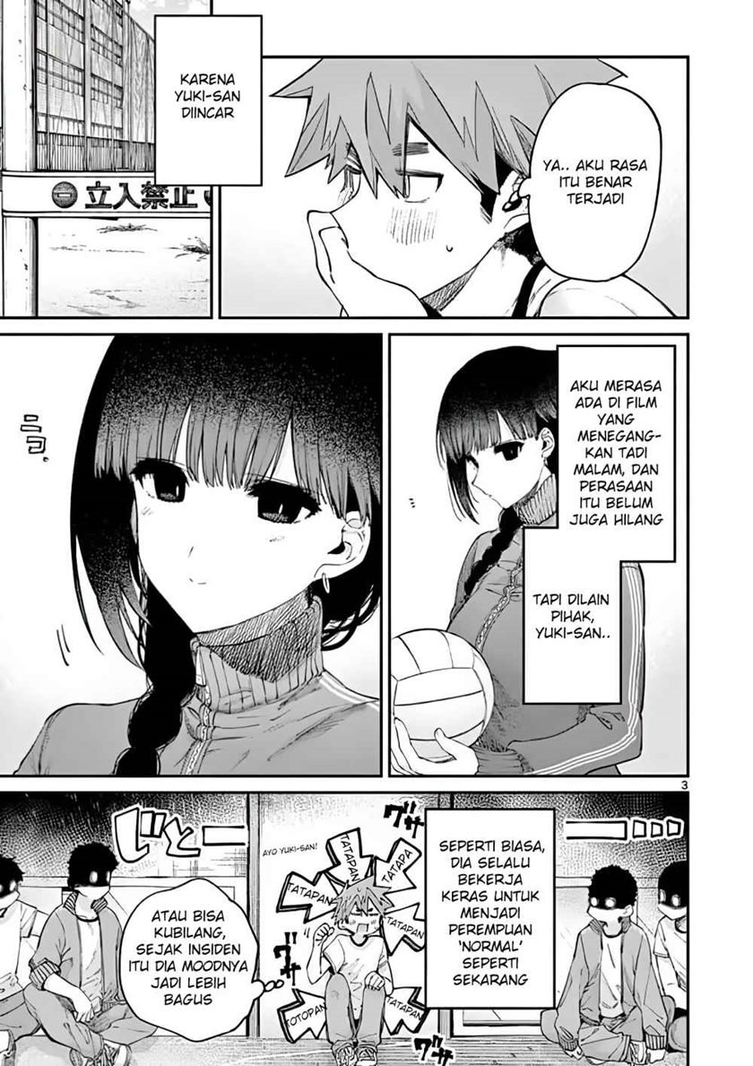 Kimi wa Meido-sama Chapter 15