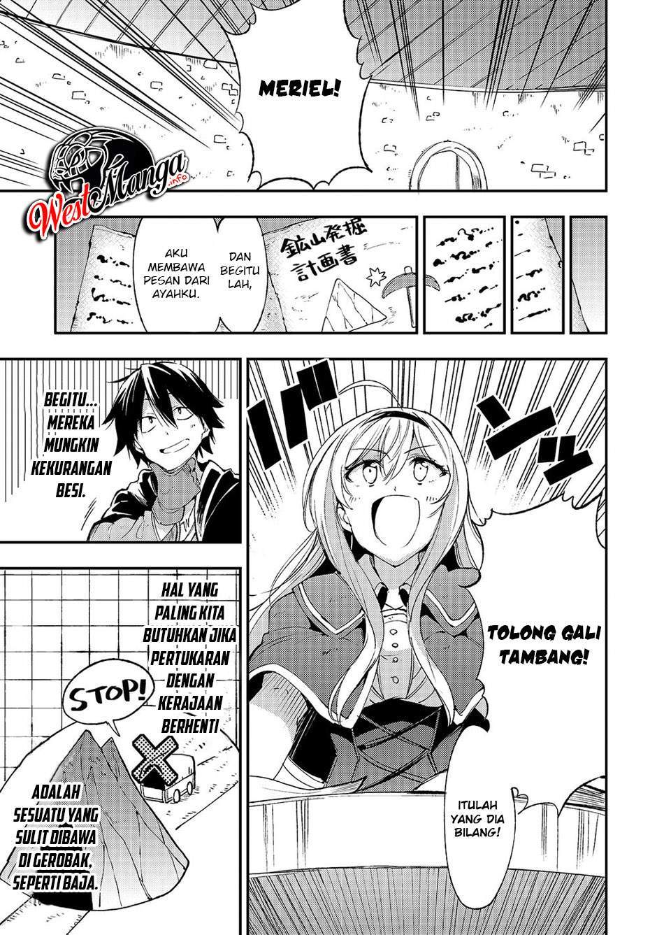 Hitoribocchi no Isekai Kouryaku Chapter 100