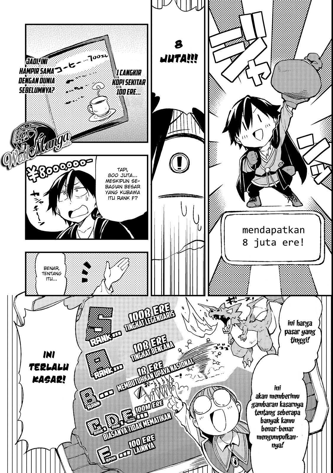 Hitoribocchi no Isekai Kouryaku Chapter 20