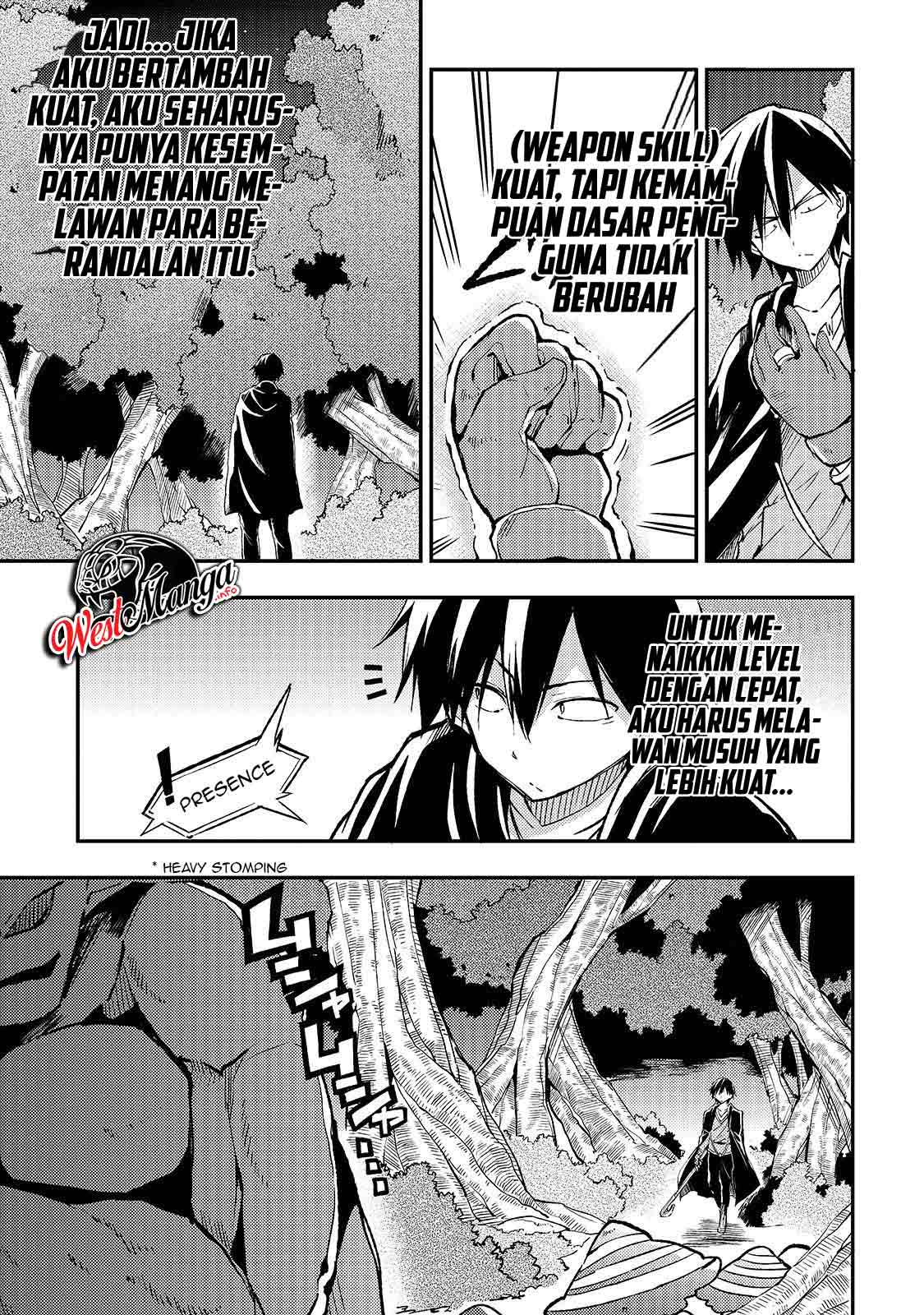 Hitoribocchi no Isekai Kouryaku Chapter 28