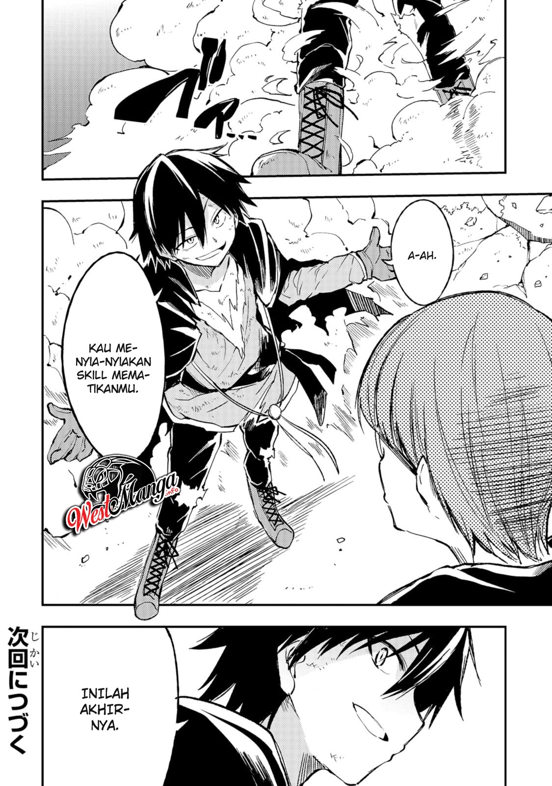 Hitoribocchi no Isekai Kouryaku Chapter 34