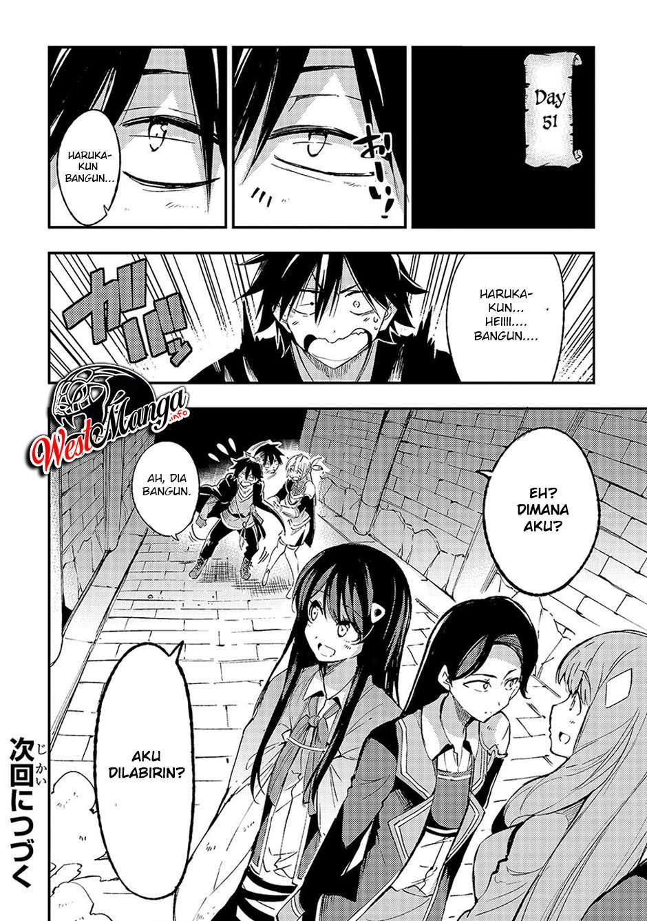 Hitoribocchi no Isekai Kouryaku Chapter 93