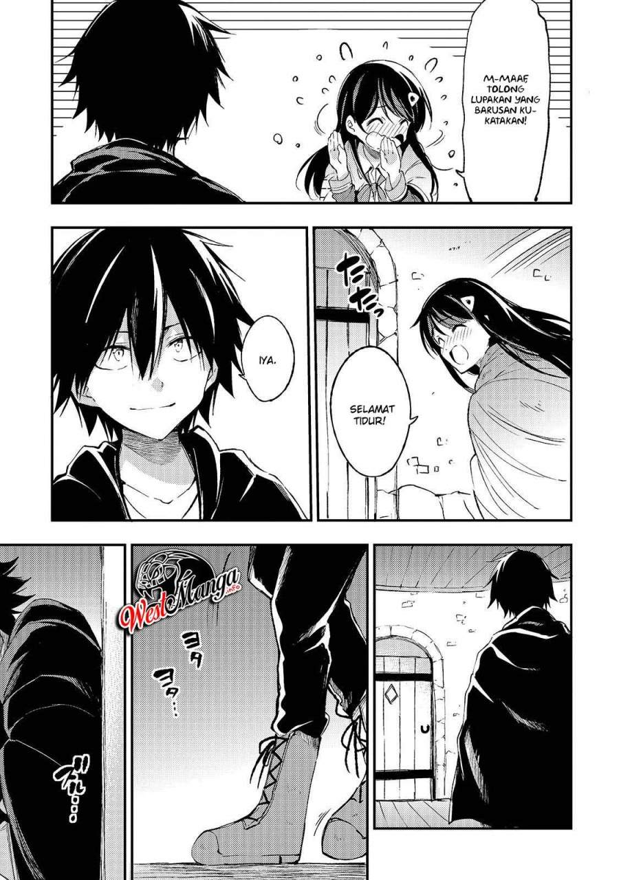 Hitoribocchi no Isekai Kouryaku Chapter 99