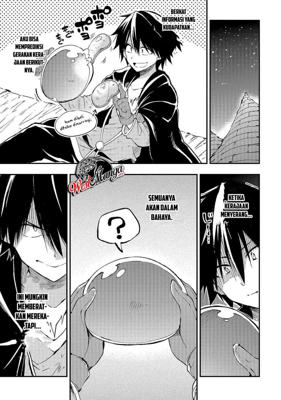 Hitoribocchi no Isekai Kouryaku Chapter 99