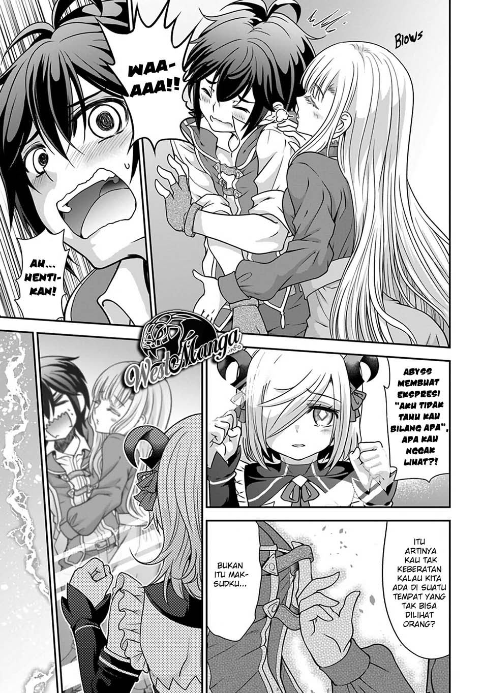 Tenohira Kaitakumura de Isekai Kenkouki ~Fueteku Yome-tachi to Nonbiri Mujintou Raifu~ Chapter 21