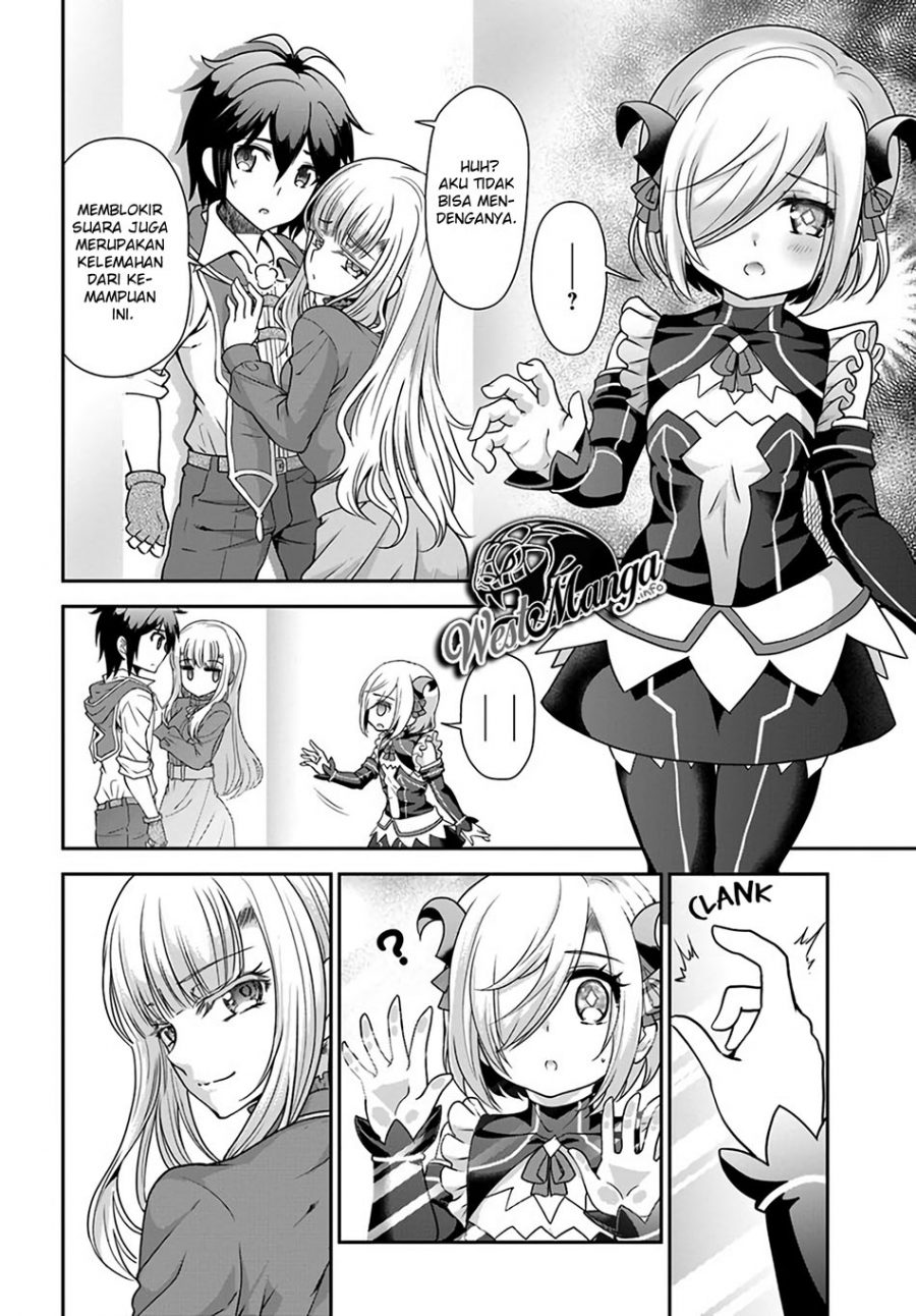 Tenohira Kaitakumura de Isekai Kenkouki ~Fueteku Yome-tachi to Nonbiri Mujintou Raifu~ Chapter 21