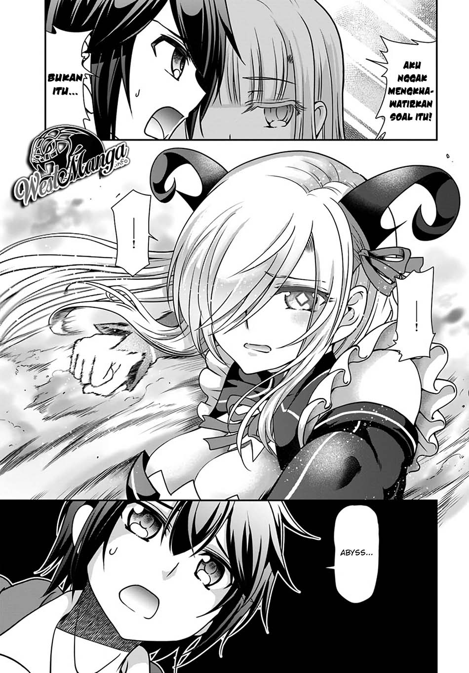 Tenohira Kaitakumura de Isekai Kenkouki ~Fueteku Yome-tachi to Nonbiri Mujintou Raifu~ Chapter 21