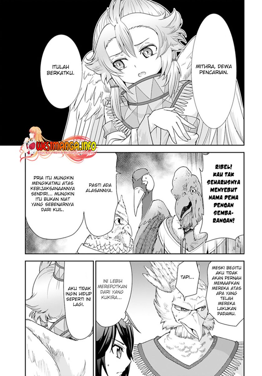 Tenohira Kaitakumura de Isekai Kenkouki ~Fueteku Yome-tachi to Nonbiri Mujintou Raifu~ Chapter 29