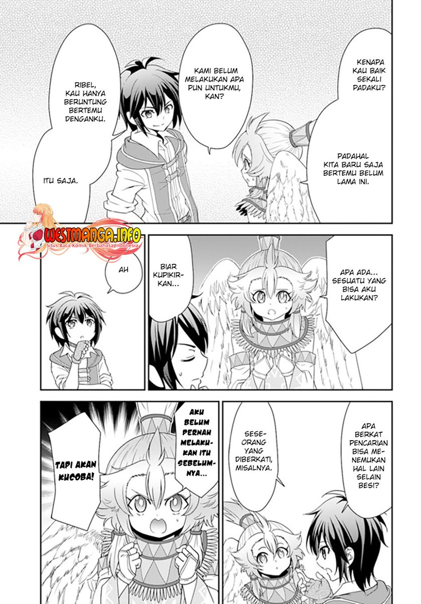 Tenohira Kaitakumura de Isekai Kenkouki ~Fueteku Yome-tachi to Nonbiri Mujintou Raifu~ Chapter 29