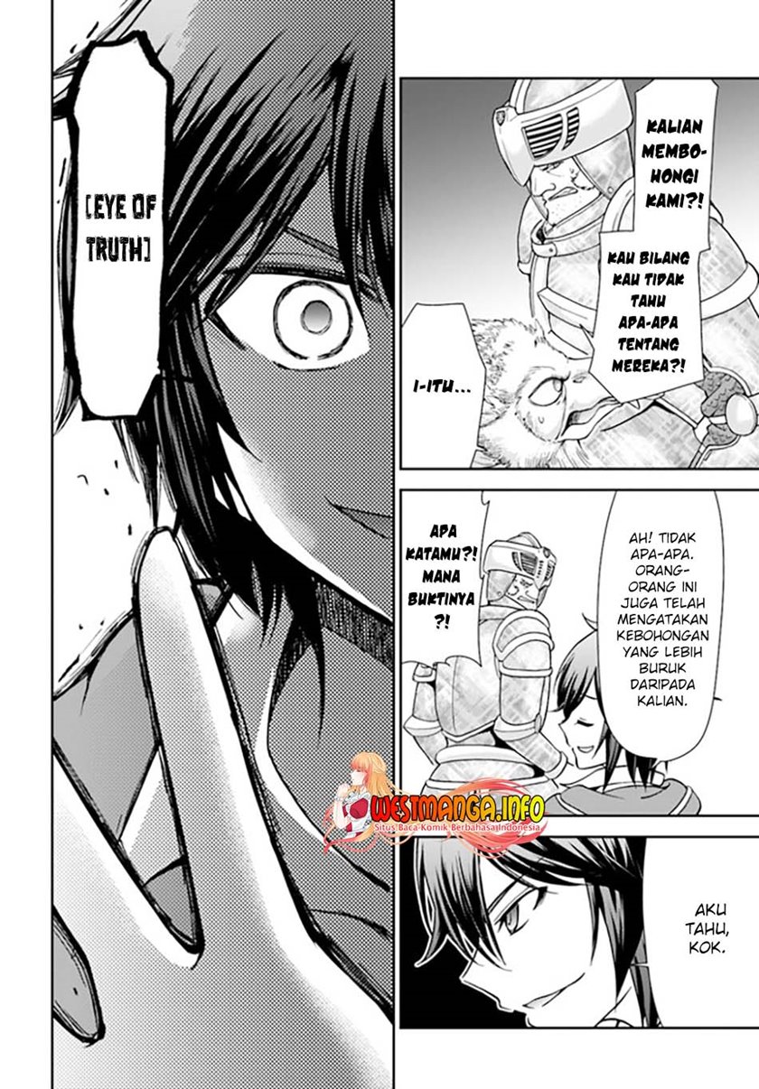 Tenohira Kaitakumura de Isekai Kenkouki ~Fueteku Yome-tachi to Nonbiri Mujintou Raifu~ Chapter 30